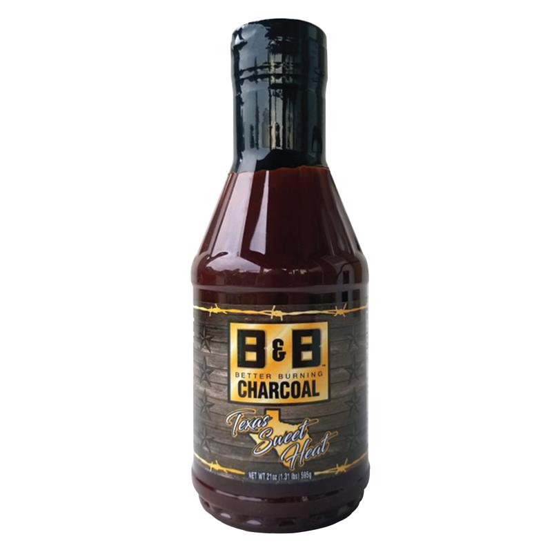 MEAT MITCH Whomp BBQ Sauce, 21 OZ