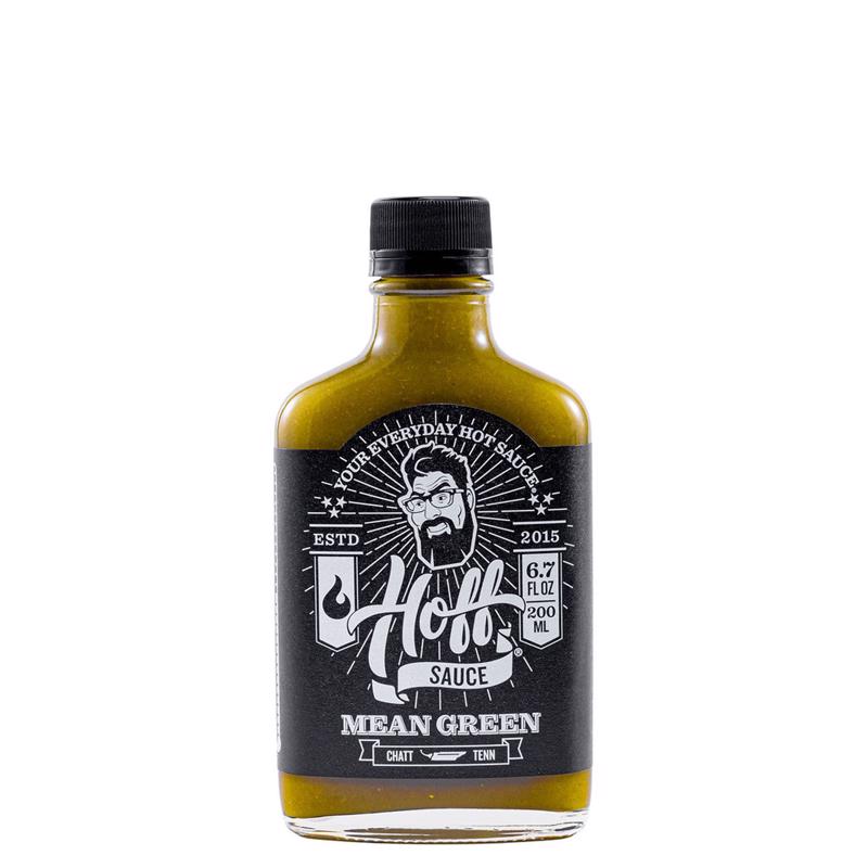 HOFF SAUCE MEANGRN 6.7OZ